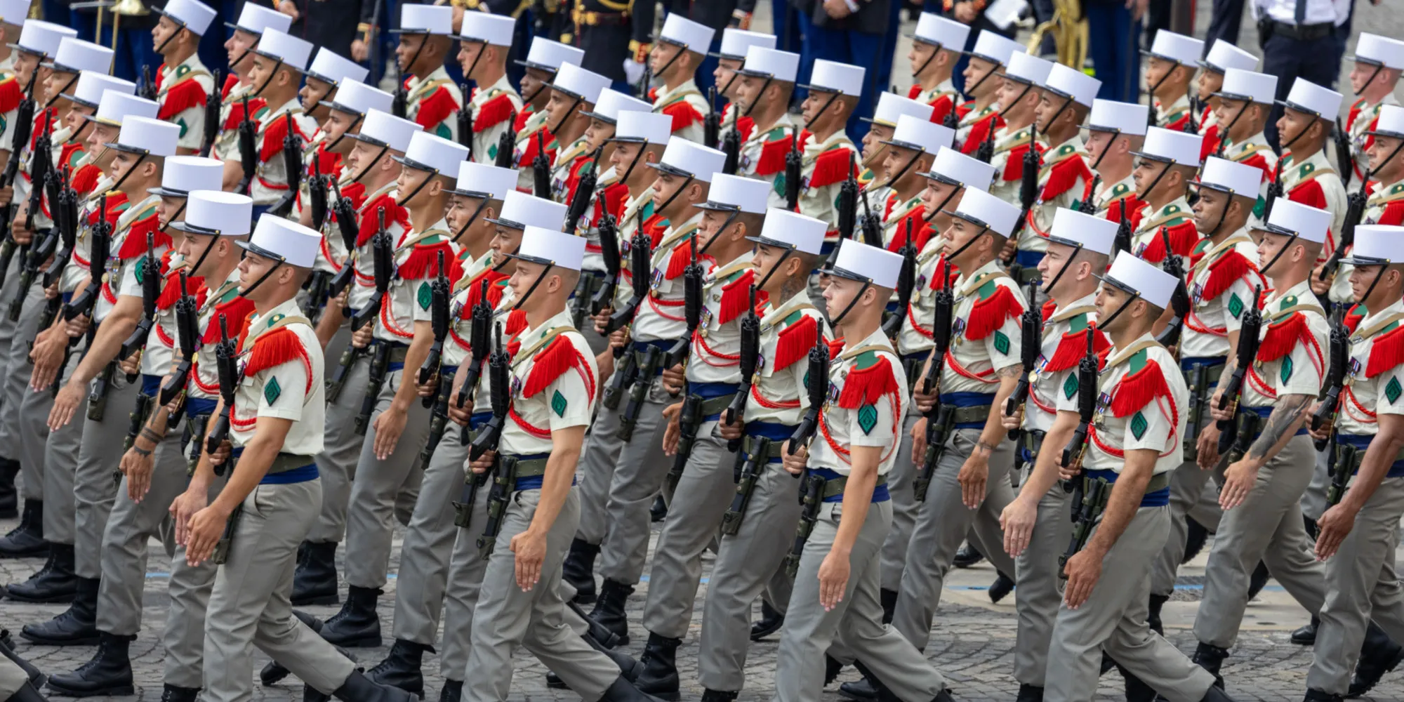 armée carrière