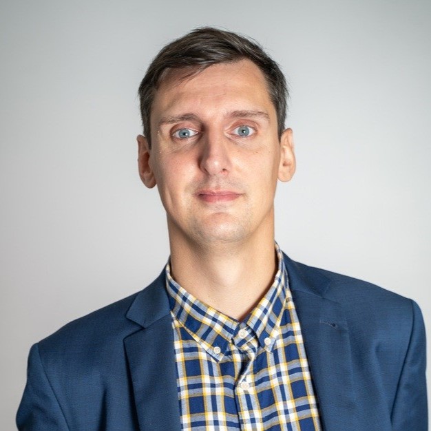 Pierre Sauveton, CEO & fondateur d'OpexJobs